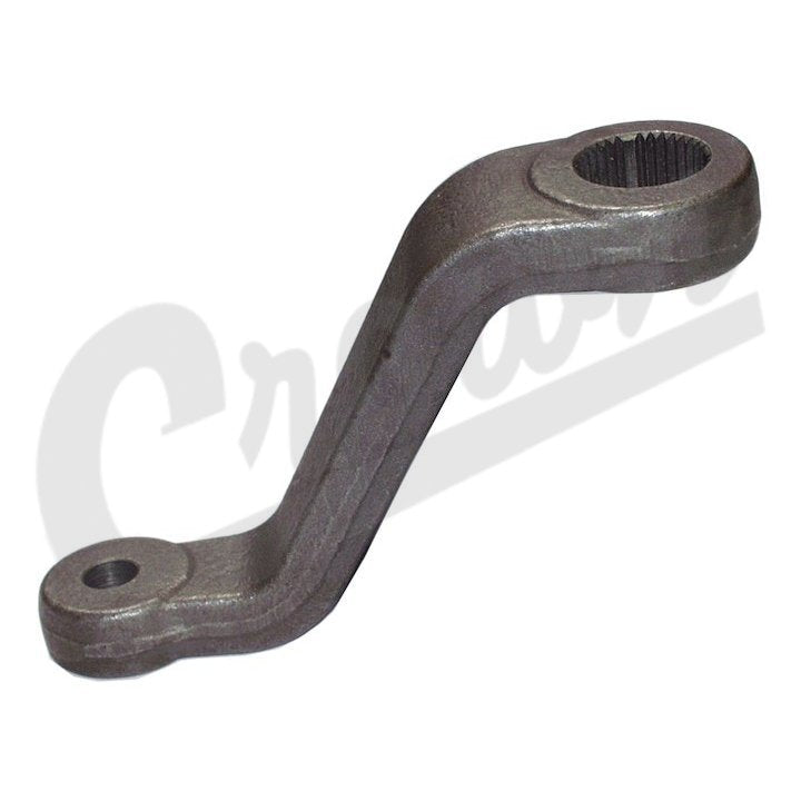 Crown Automotive 52005285 Pitman Arm Fits 93-98 Grand Cherokee (ZJ)