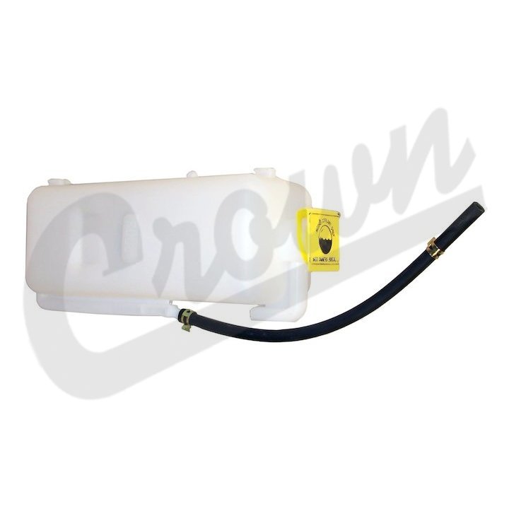 Crown Automotive 52028065AF Coolant Bottle Fits 01-06 Wrangler (TJ)