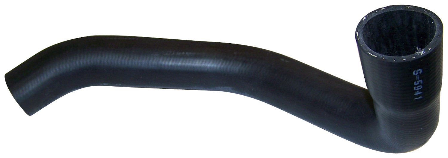Crown Automotive 52028265AD Radiator Hose Fits 97-06 Wrangler (TJ)