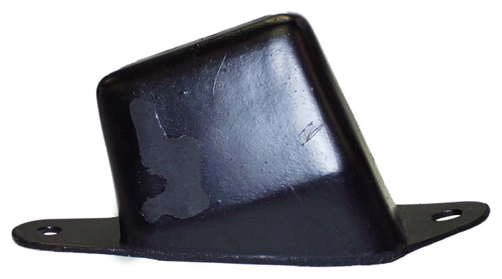 Crown Automotive 52040007 Spring Bumper Fits 87-95 Wrangler (YJ)