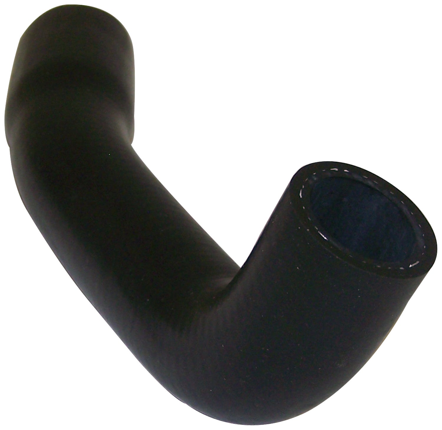 Crown Automotive 52040079 Fuel Filler Hose Fits 87-95 Wrangler (YJ)