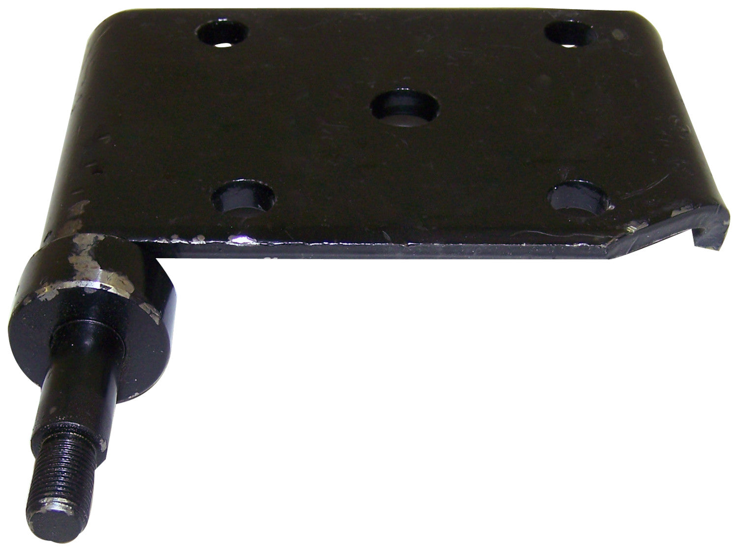 Crown Automotive 52040407 Leaf Spring Plate Fits 87-95 Wrangler (YJ)