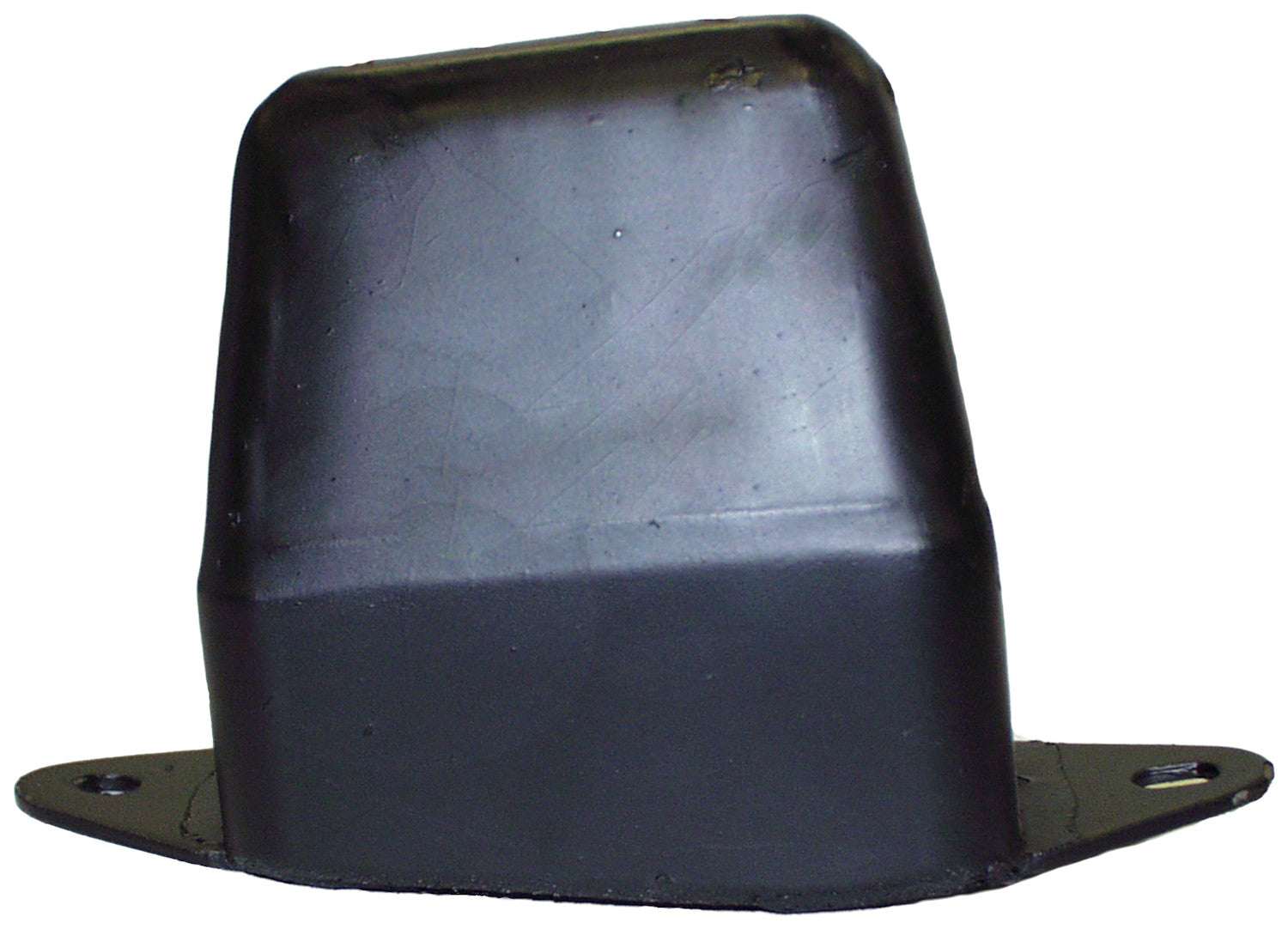 Crown Automotive 52040426 Spring Bumper Fits 87-95 Wrangler (YJ)