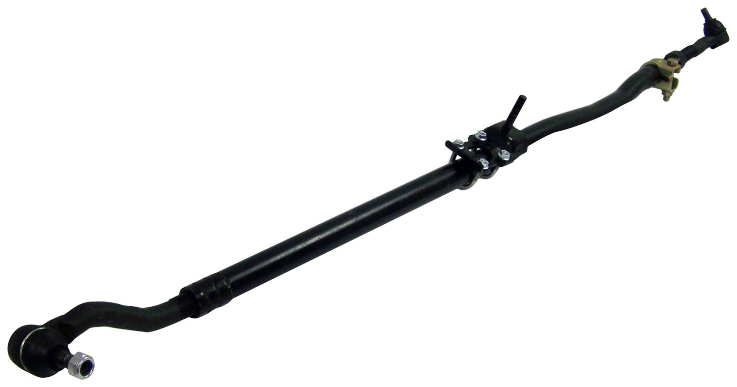 Crown Automotive 52060052K Steering Tie Rod Kit Fits 07-18 Wrangler (JK)