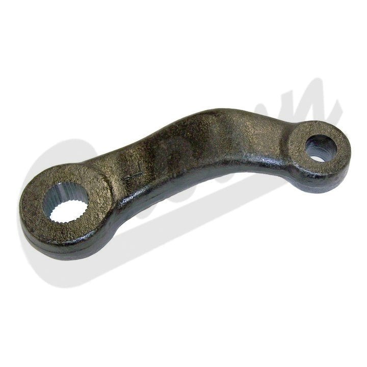 Crown Automotive 52060056AC Pitman Arm Fits 07-18 Wrangler (JK)