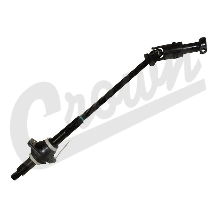 Crown Automotive 52078705 Steering Shaft Fits 97-99 Wrangler (TJ)
