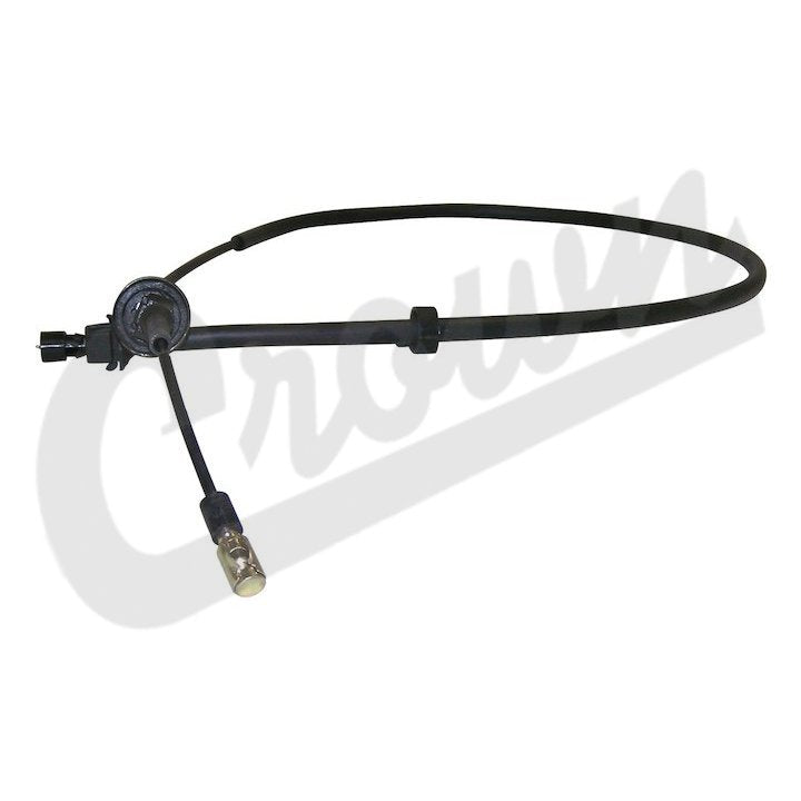 Crown Automotive 52079382 Throttle Cable Fits 91-95 Wrangler (YJ)