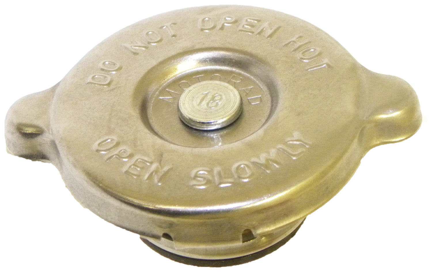Crown Automotive 52079799AA Radiator Cap