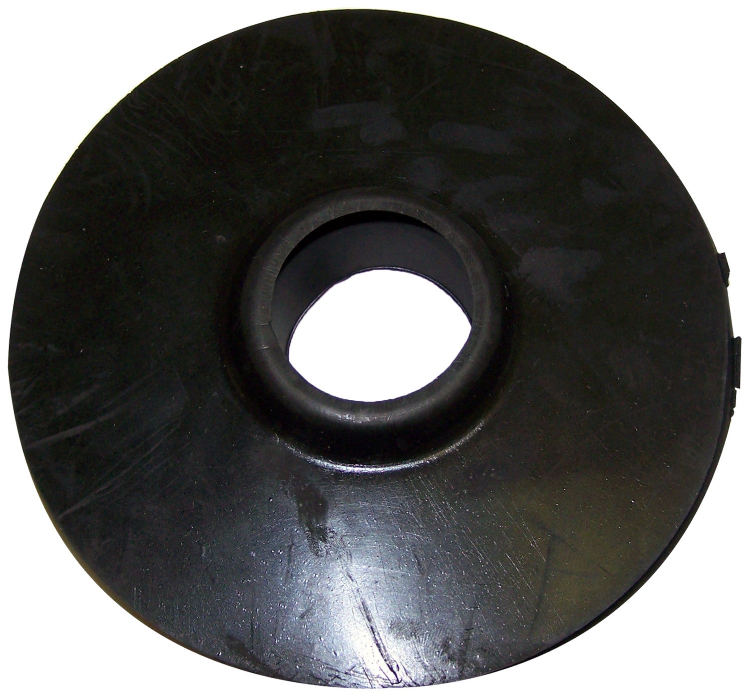 Crown Automotive 52087832 Spring Isolator Fits 97-06 Wrangler (TJ)