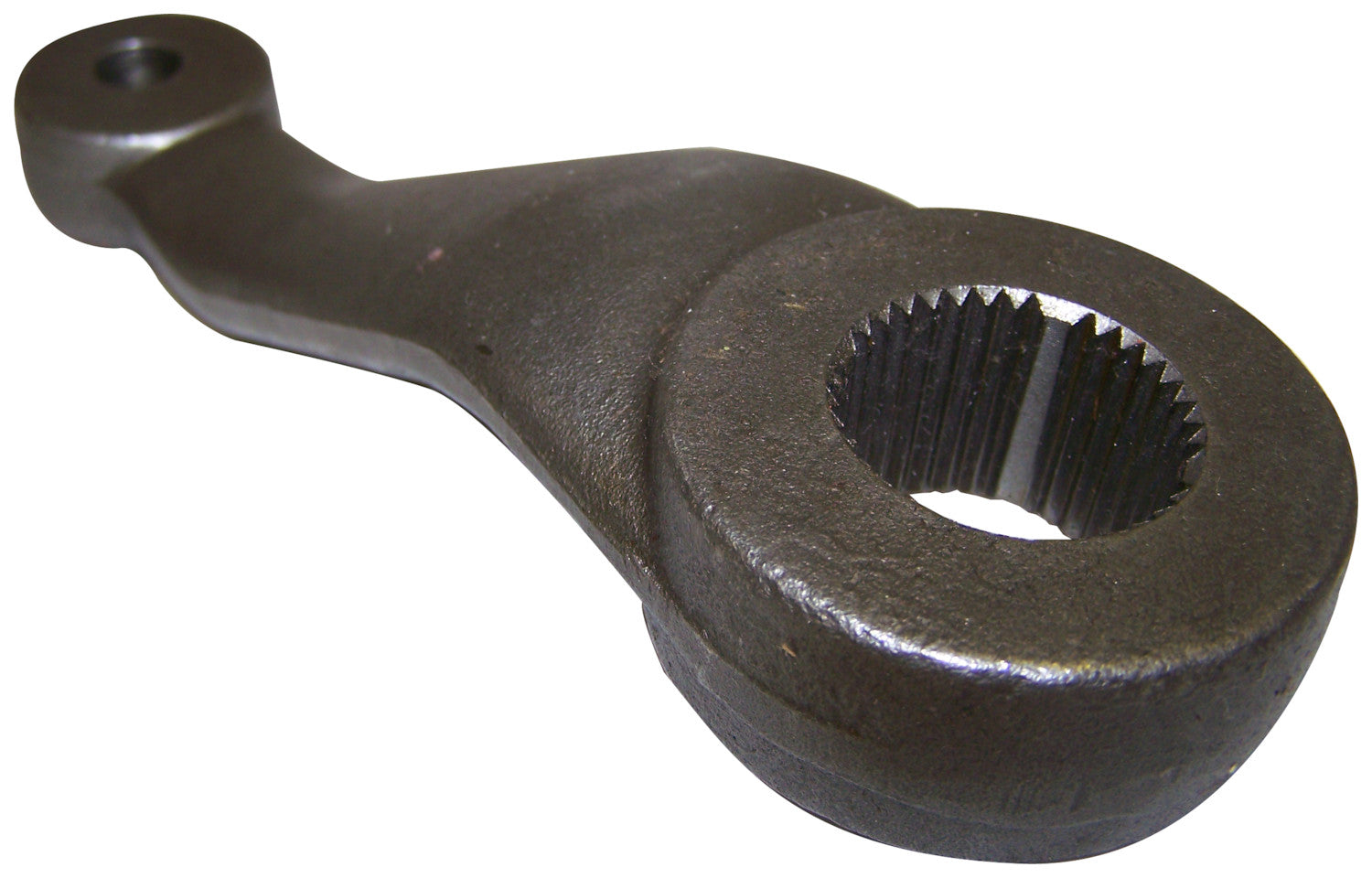Crown Automotive 52088242 Pitman Arm Fits 99-04 Grand Cherokee (WJ)