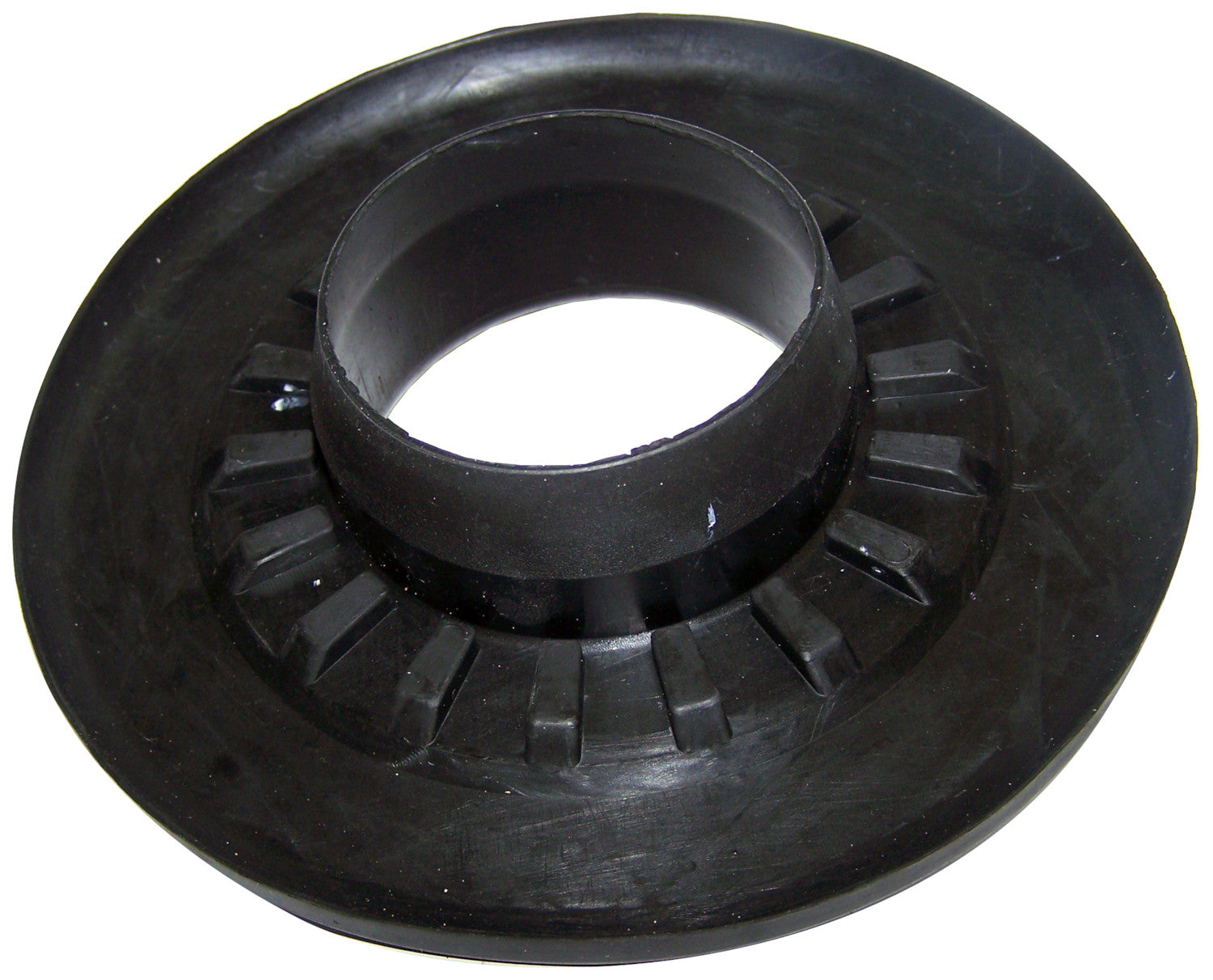Crown Automotive 52088346AB Spring Isolator Fits 99-04 Grand Cherokee (WJ)