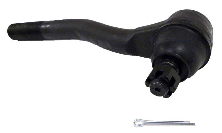 Crown Automotive 52088511 Steering Tie Rod End Fits 99-04 Grand Cherokee (WJ)