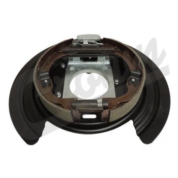 Crown Automotive 52125175AA Backing Plate Assembly