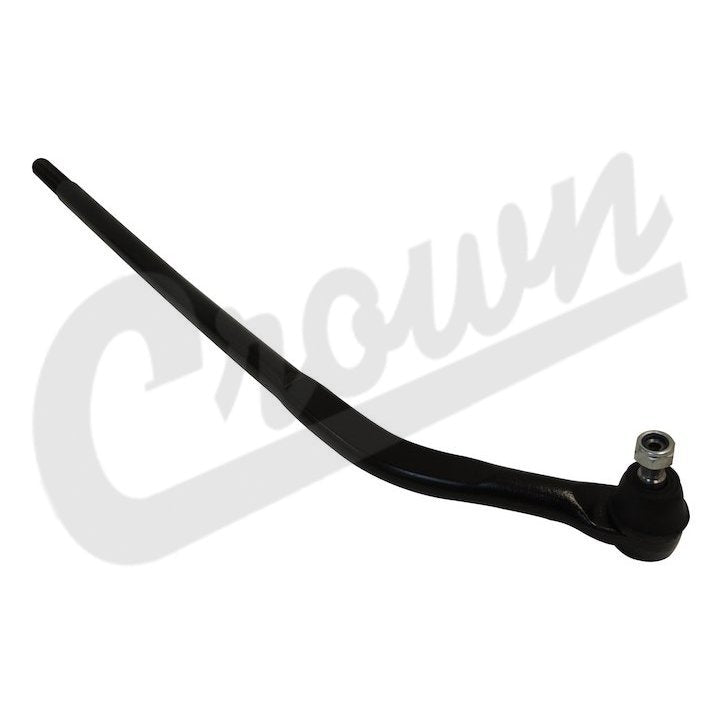 Crown Automotive 52126058AD Steering Tie Rod End Fits 07-18 Wrangler (JK)