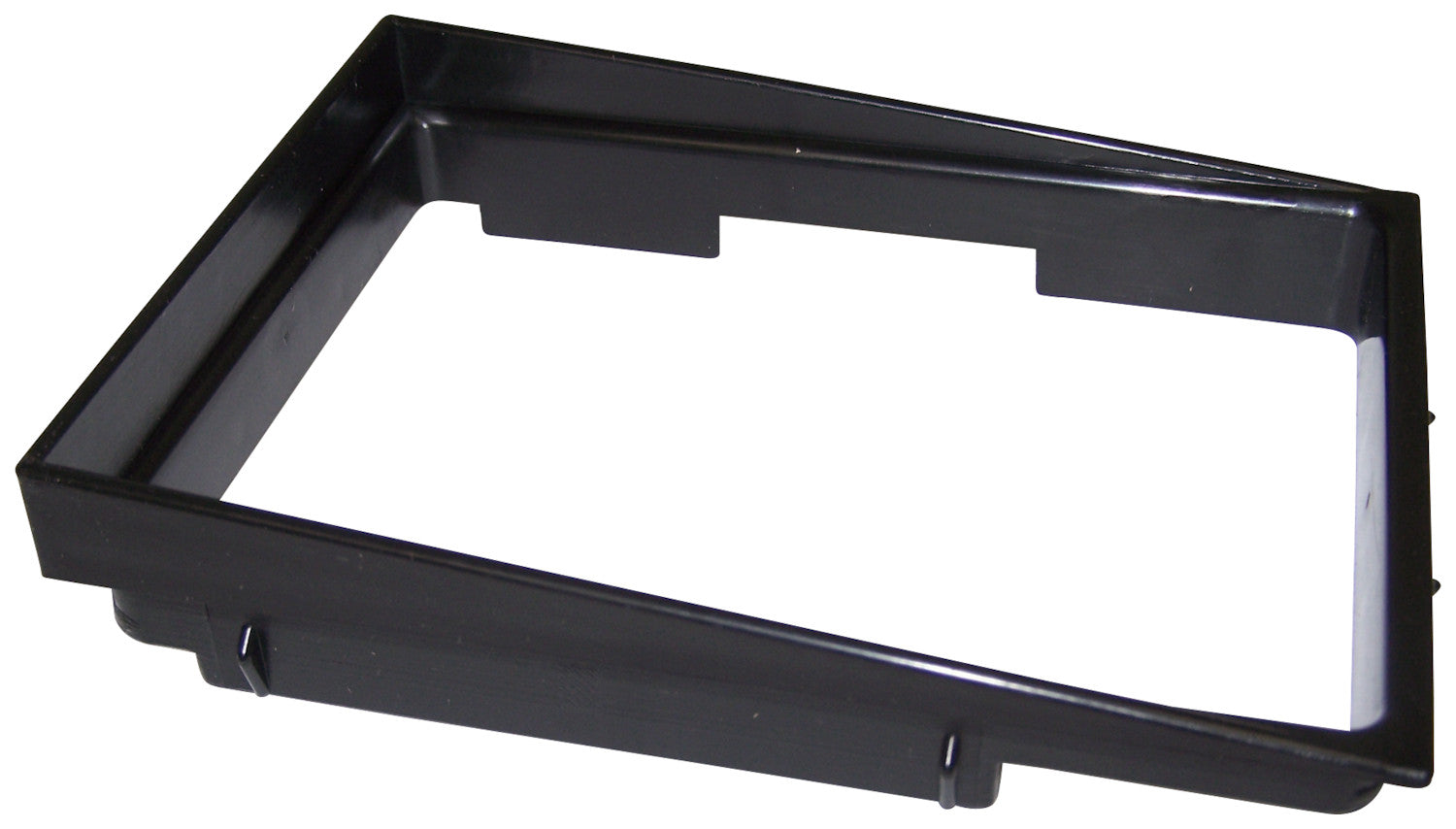 Crown Automotive 53000056AB Manual Trans Shift Bezel