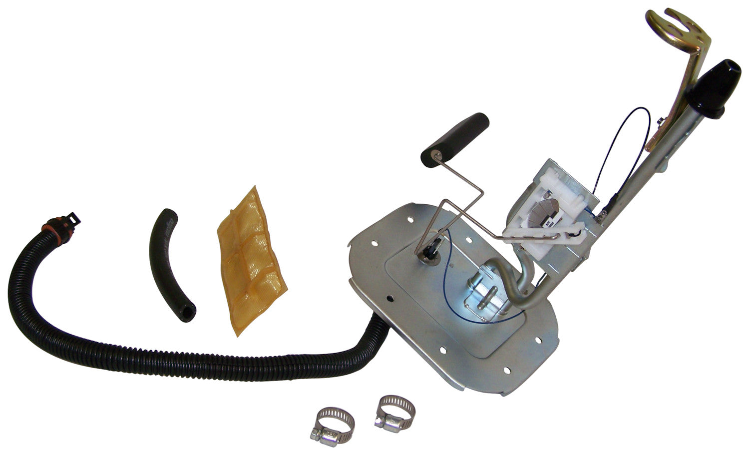 Crown Automotive 53003341X Fuel Sending Unit Fits 87-90 Wrangler (YJ)