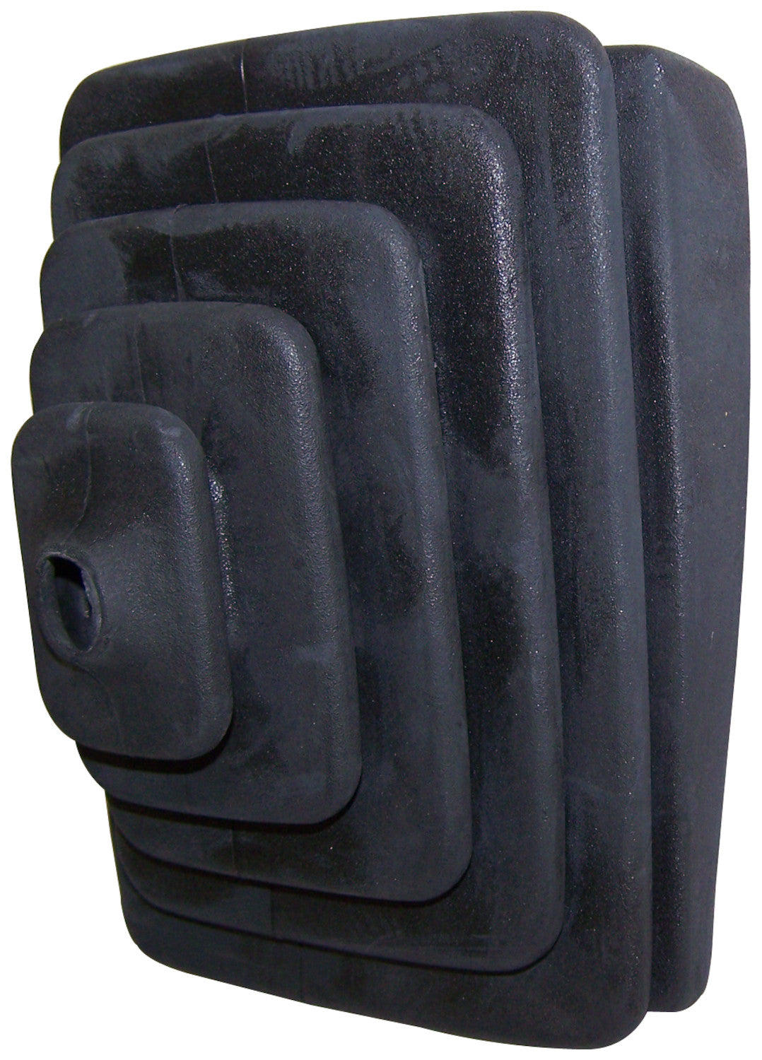 Crown Automotive 53004433 Manual Trans Shift Boot Fits Cherokee (XJ) Comanche