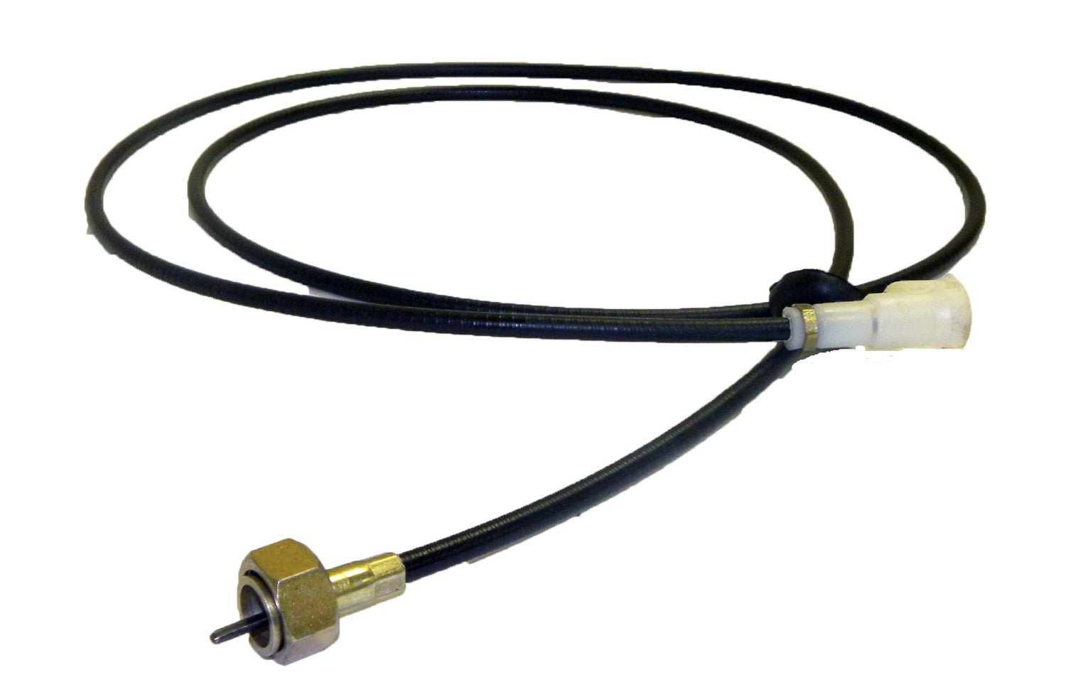 Crown Automotive 53005084 Speedometer Cable Fits 87-90 Wrangler (YJ)