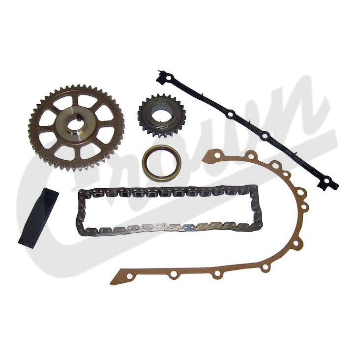 Crown Automotive 53020444KL Timing Kit