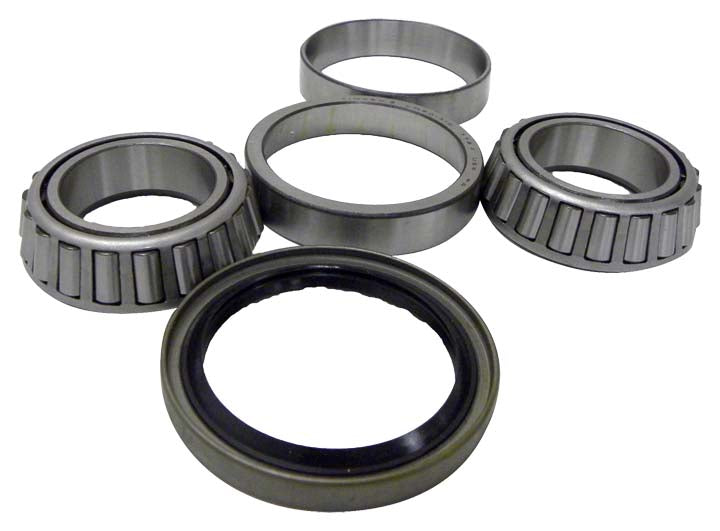 Crown Automotive 5356661K Bearing And Seal Kit Fits 76-86 CJ5 CJ7 Scrambler