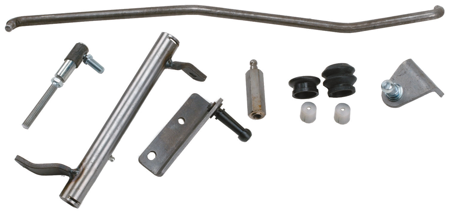 Crown Automotive 5360104K Clutch Linkage Kit Fits 76-86 CJ5 CJ7 Scrambler
