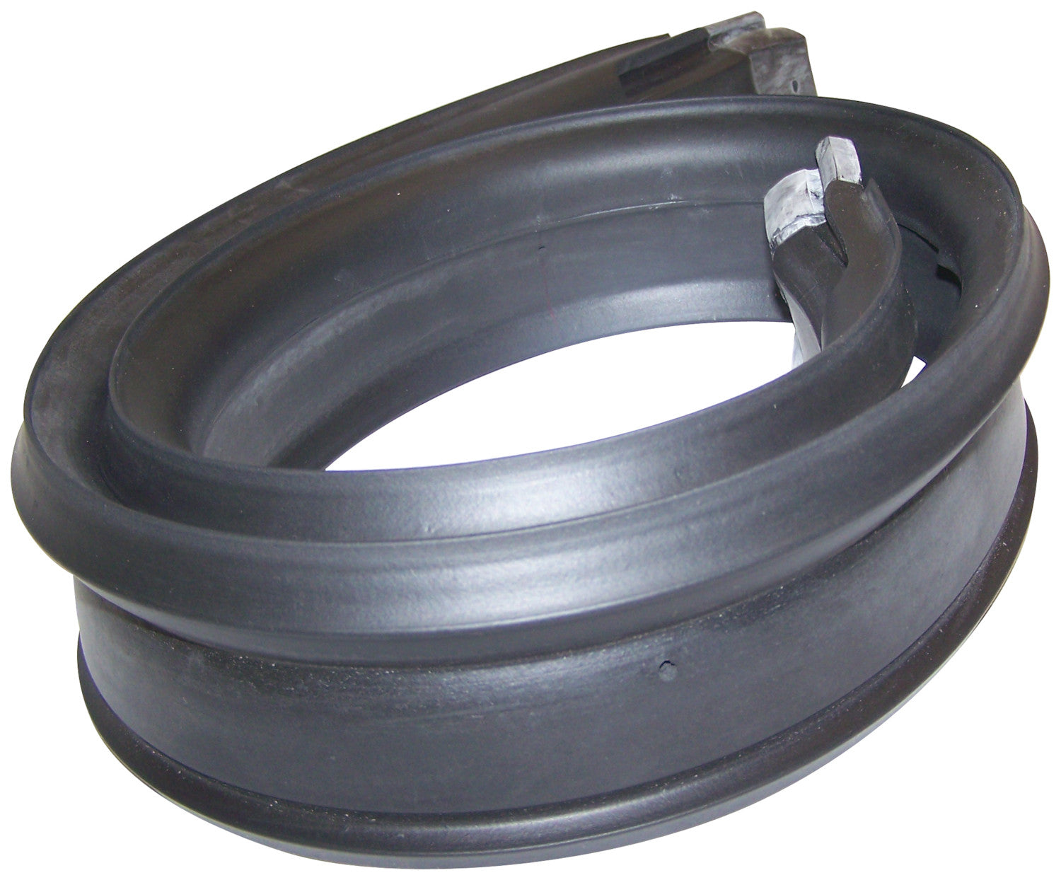 Crown Automotive 55009127 Cowl Weatherstrip Fits 87-95 Wrangler (YJ)