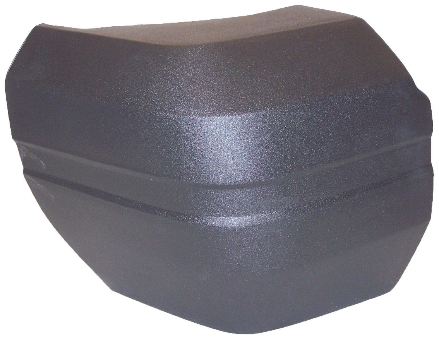 Crown Automotive 55022077 Bumper Cap Fits 84-96 Cherokee (XJ)