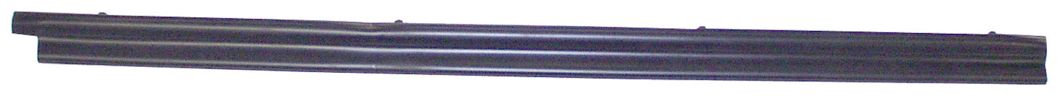 Crown Automotive 55024254 Glass Weatherstrip Fits 83-86 CJ5 CJ7
