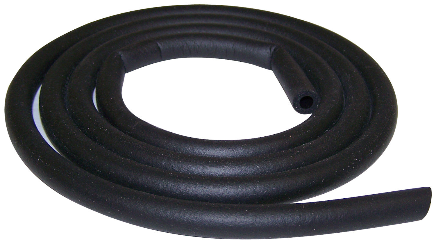 Crown Automotive 55052607 Frame To Hard Top Weatherstrip Fits CJ5 CJ7 Scrambler