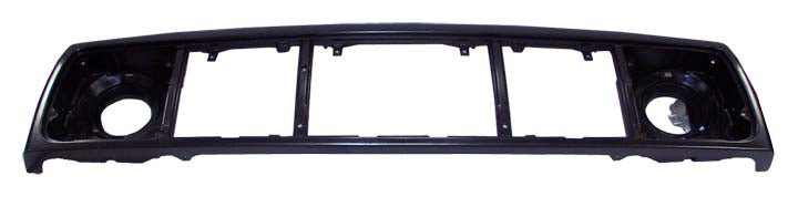 Crown Automotive 55055233AE Header Panel Fits 97-01 Cherokee (XJ)