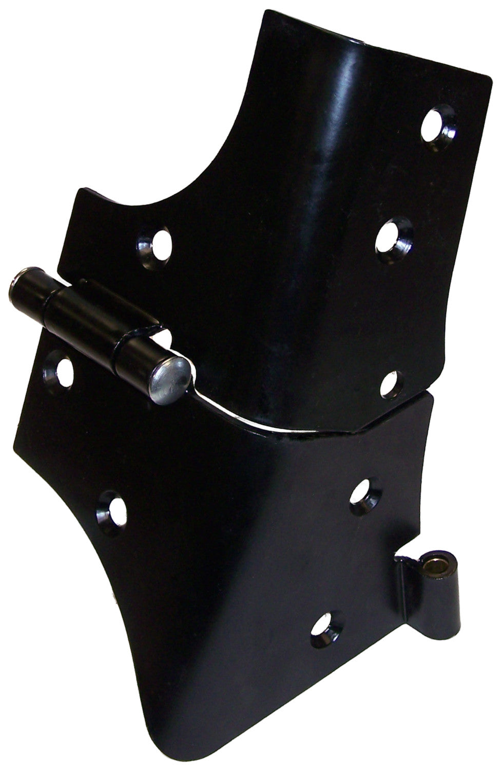 Crown Automotive 55075703AH Windshield Hinge Fits 97-06 Wrangler (TJ)