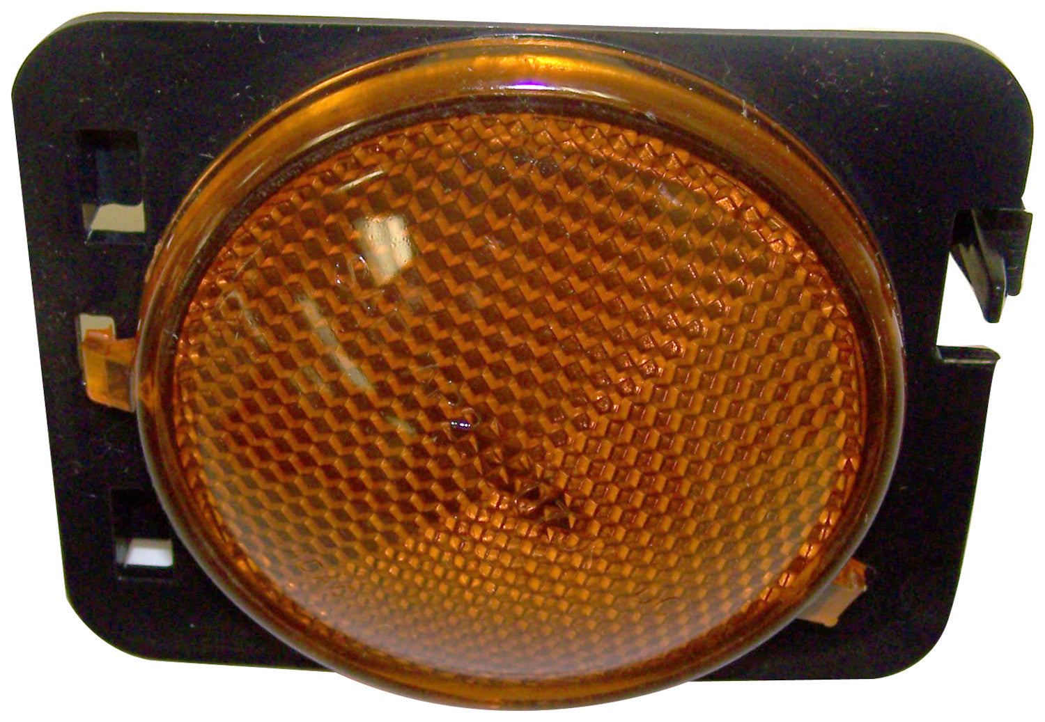 Crown Automotive 55078145AA Side Marker Light Fits 07-18 Wrangler (JK)