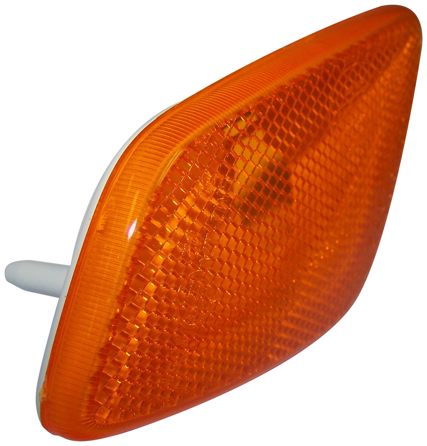 Crown Automotive 55155628AB Side Marker Light Fits 97-06 Wrangler (TJ)