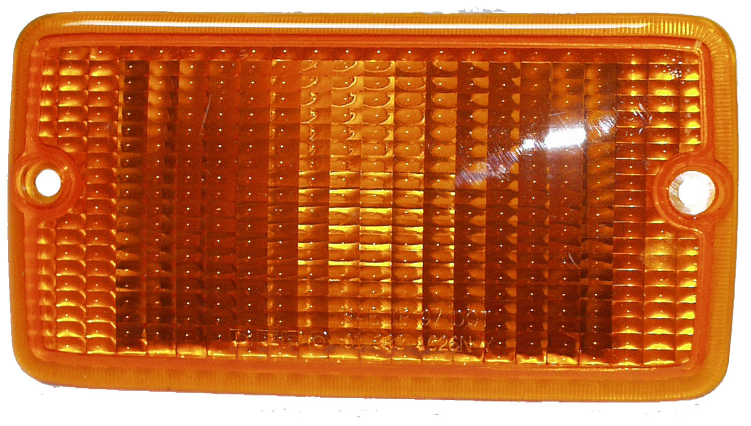 Crown Automotive 55156488AA Parking Light Fits 97-04 Wrangler (TJ)