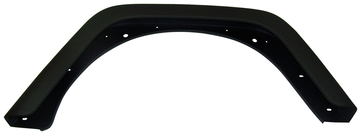Crown Automotive 55175727 Fender Flare Fits 97-06 Wrangler (TJ)