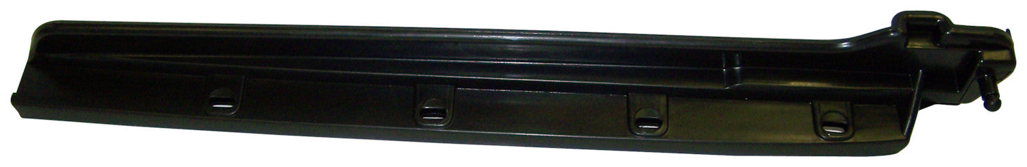 Crown Automotive 55176224 Molded Strip Door Seal Fits 87-95 Wrangler (YJ)