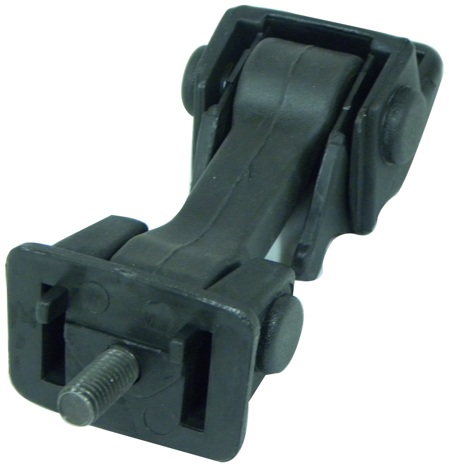 Crown Automotive 55176636AD Hood Catch Fits 97-06 Wrangler (TJ)
