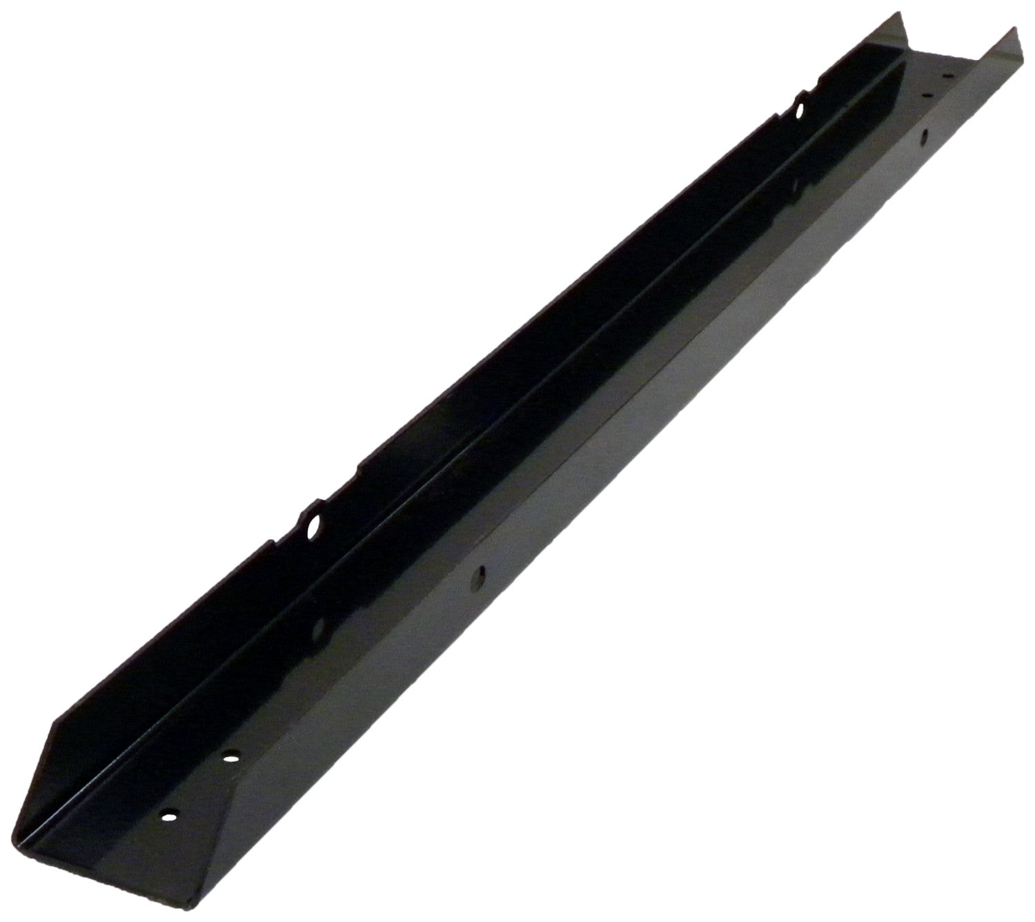 Crown Automotive 55234777 Front Bumper Fits 87-95 Wrangler (YJ)