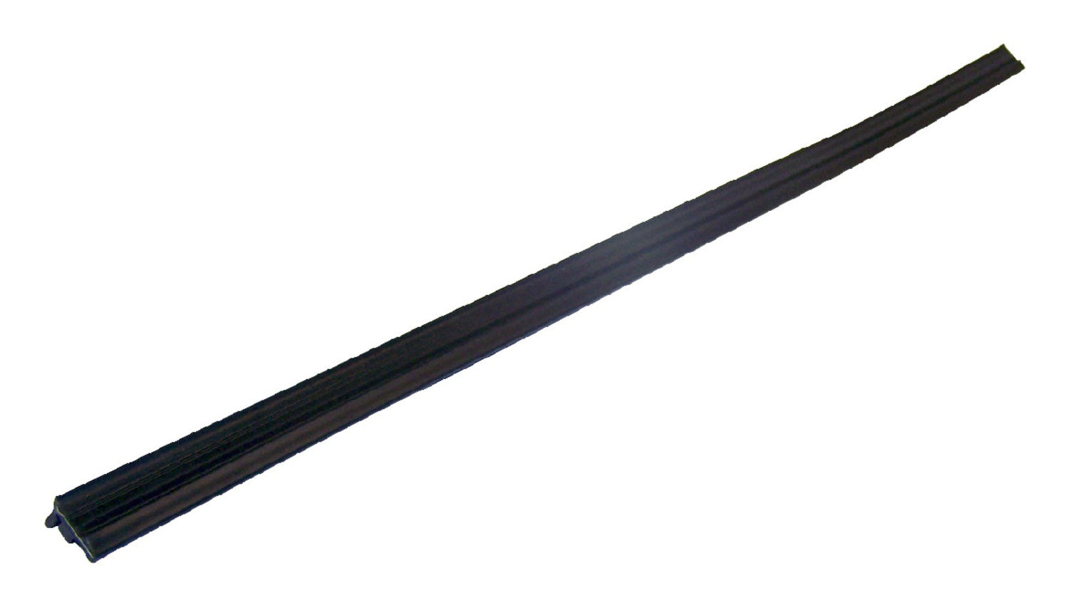 Crown Automotive 55235407 Window Glass Weatherstrip Fits 84-96 Cherokee (XJ)