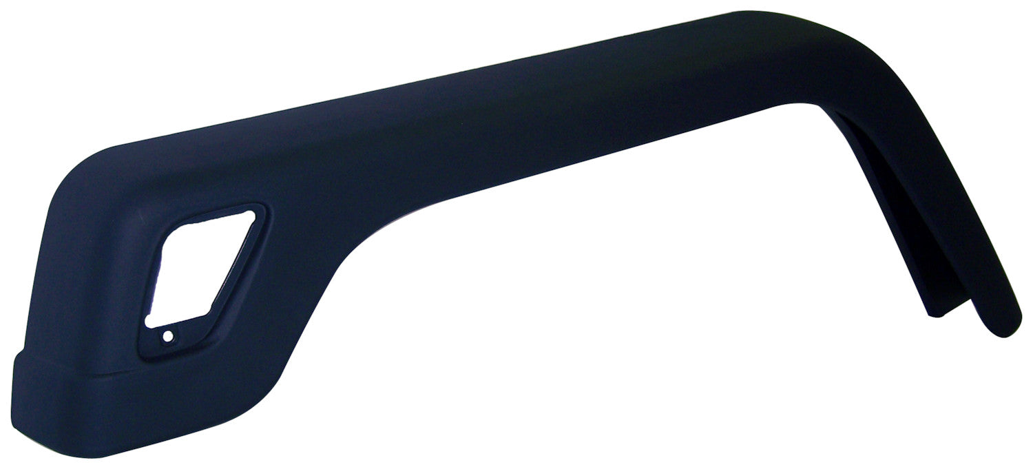 Crown Automotive 55254919 Fender Flare Fits 97-06 Wrangler (TJ)