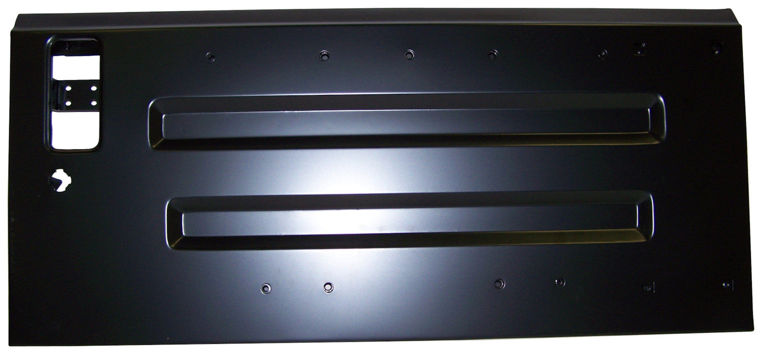 Crown Automotive 55345787 Tailgate Fits 87-95 Wrangler (YJ)