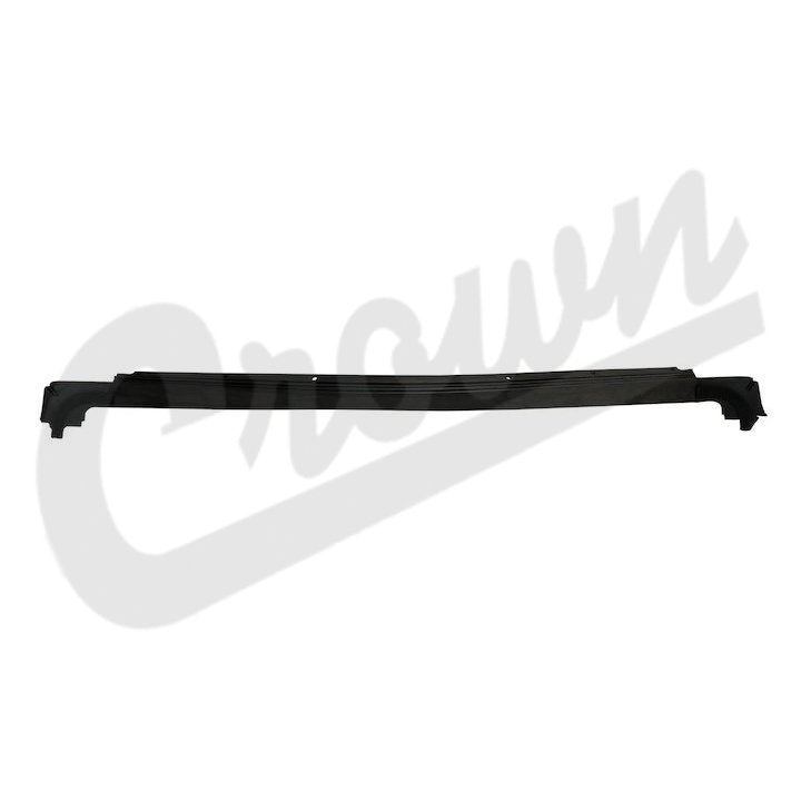 Crown Automotive 55395032AI Cowl Weatherstrip Fits 97-06 Wrangler (TJ)