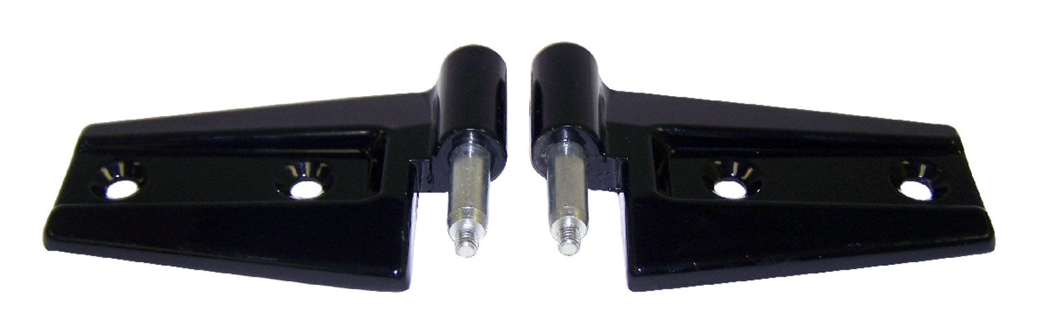 Crown Automotive 55395384K Door Hinge Kit Fits 07-18 Wrangler (JK)