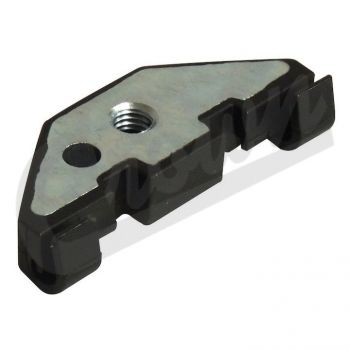 Crown Automotive 55397093AC Hard Top Nut Fits 07-18 Wrangler (JK)