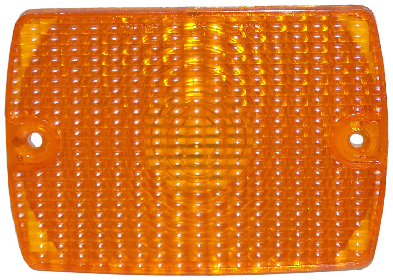 Crown Automotive 56001378 Parking Light Fits 87-93 Wrangler (YJ)