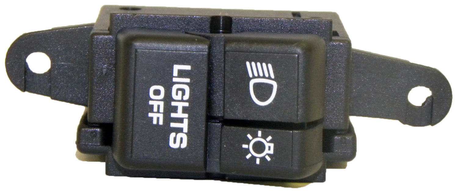 Crown Automotive 56003119 Headlamp Switch Fits 87-95 Wrangler (YJ)
