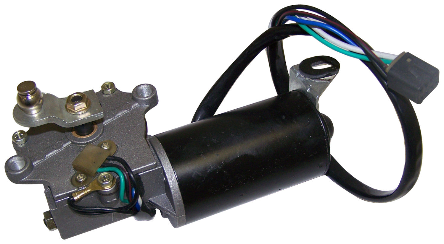 Crown Automotive 56030005 Wiper Motor Fits 87-95 Wrangler (YJ)