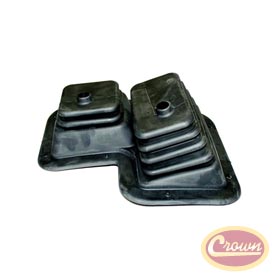 Crown Automotive 5752141 Transfer Case Shift Lever Boot