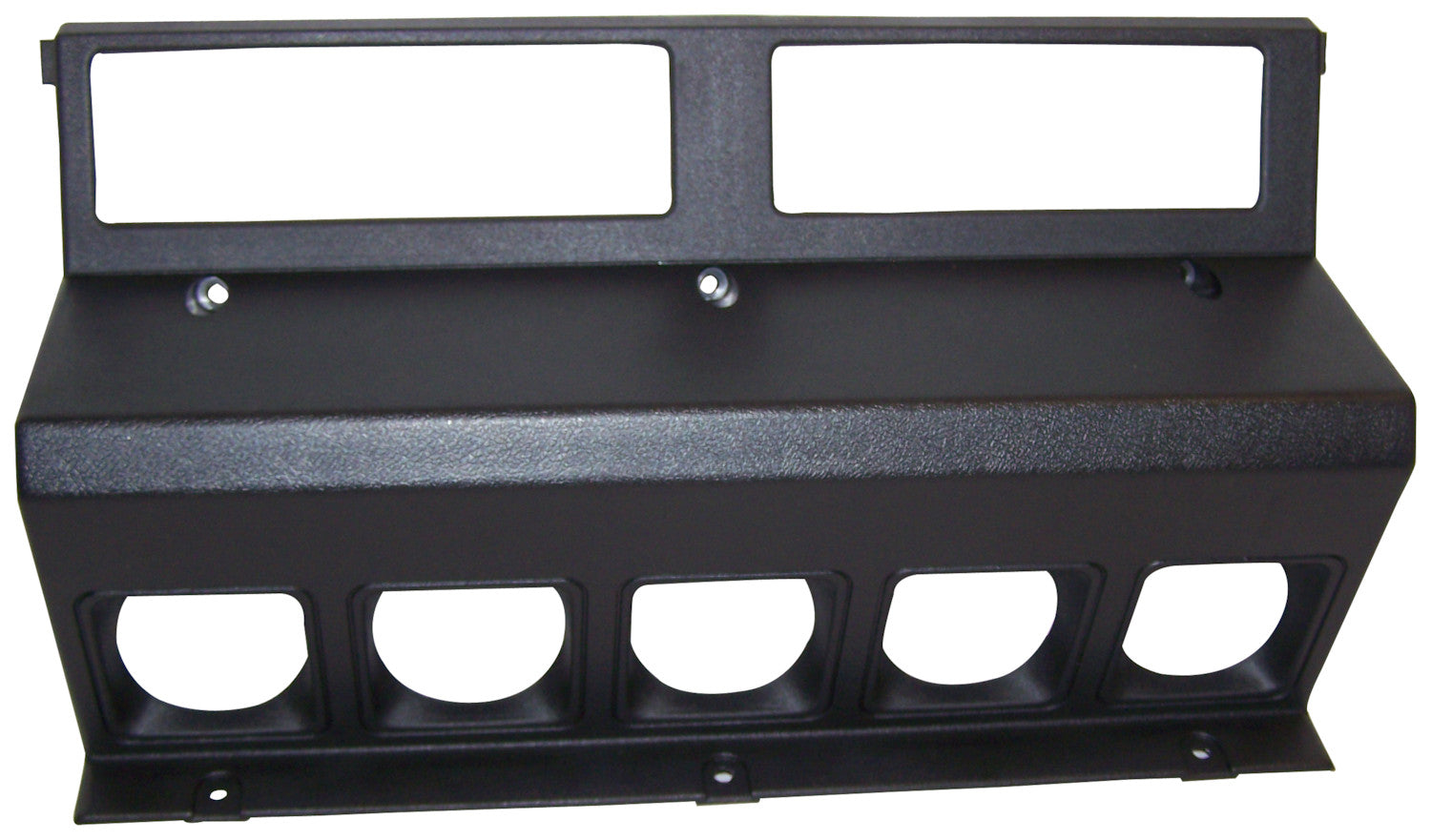 Crown Automotive 5AD88LTB Instrument Panel Housing Fits 91-95 Wrangler (YJ)