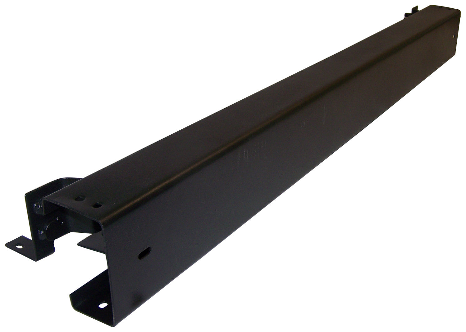 Crown Automotive 5ED18T3X Rear Bumper Fits 97-06 Wrangler (TJ)